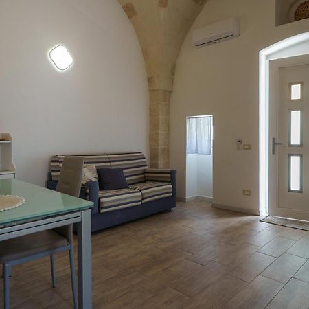 Appartamento Casaru - Emozioni E Relax Crispiano Esterno foto