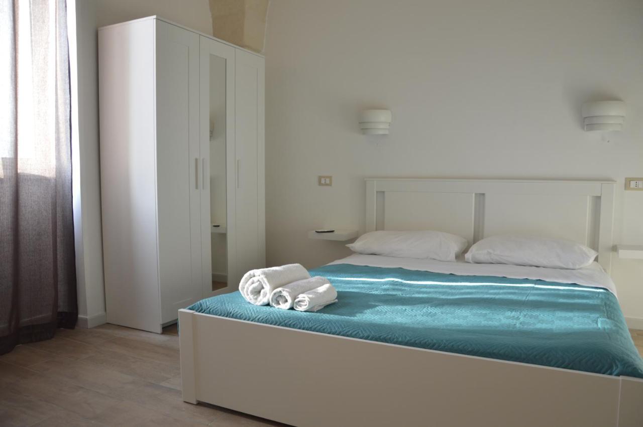 Appartamento Casaru - Emozioni E Relax Crispiano Esterno foto
