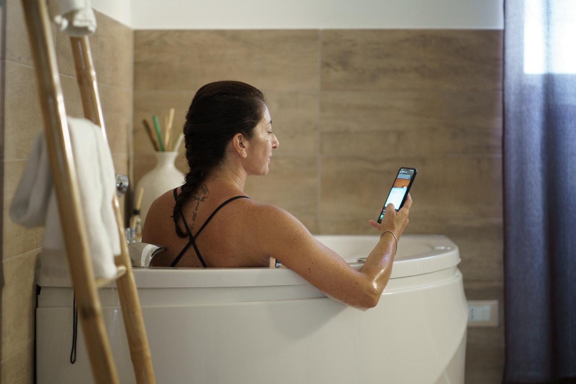 Appartamento Casaru - Emozioni E Relax Crispiano Esterno foto
